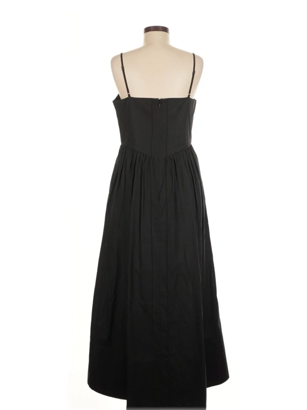 Jenni Kayne Peninsula dress black Medium - Picture 5 of 8